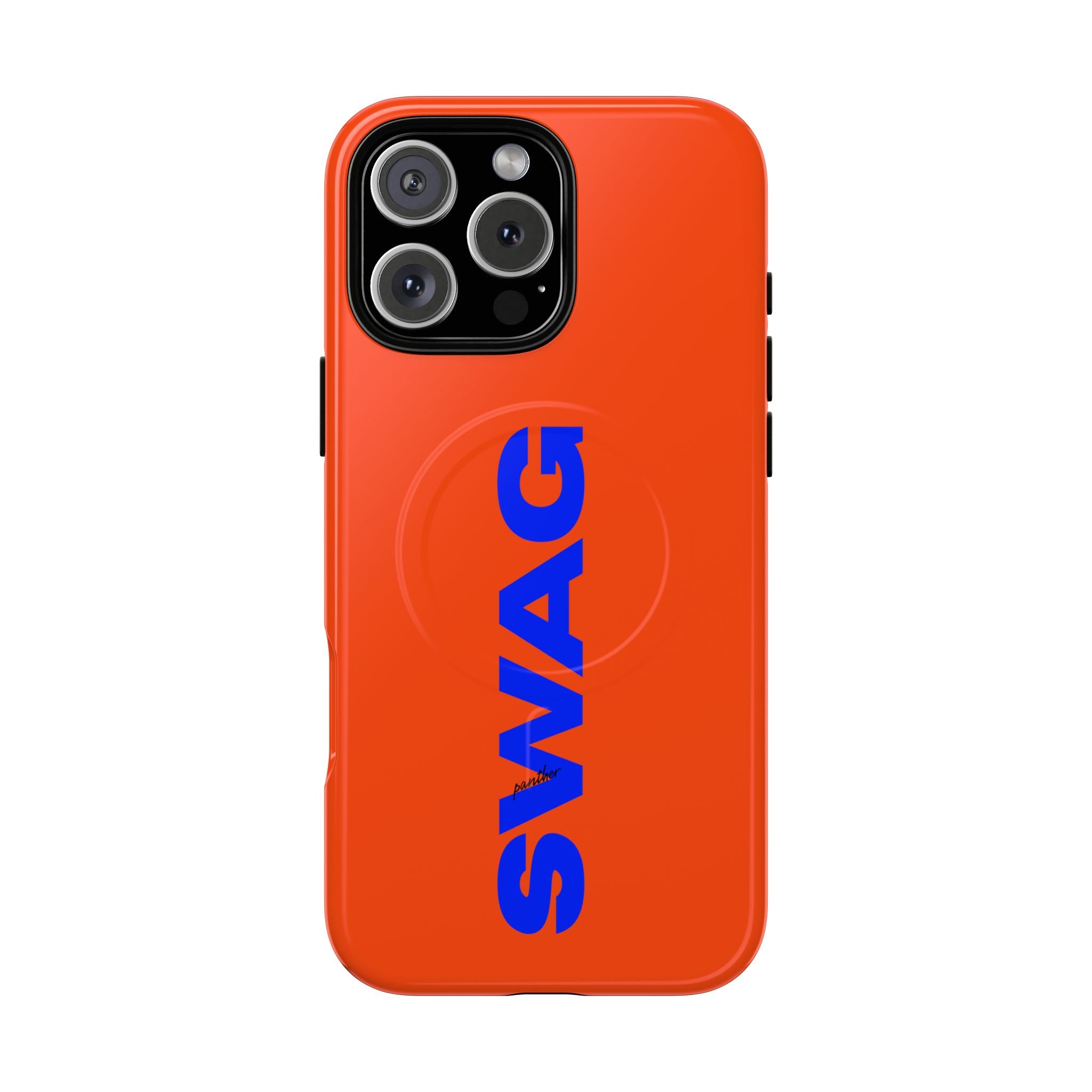 SWAG No. 3 (magsafe)