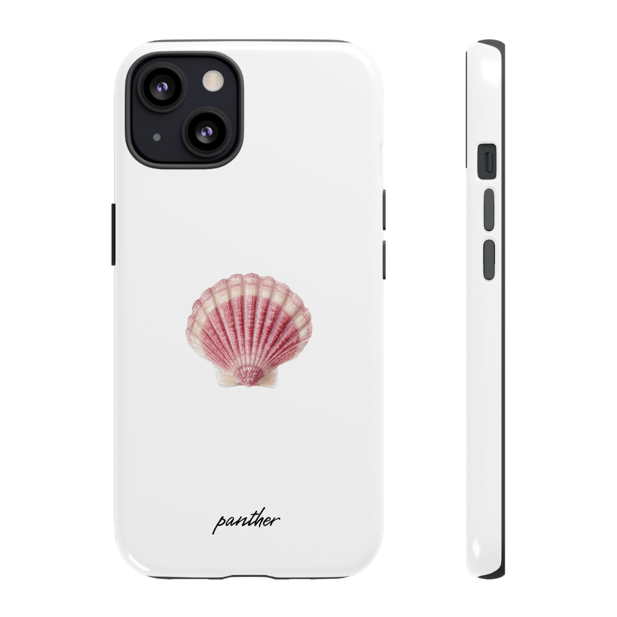 Shell Blush