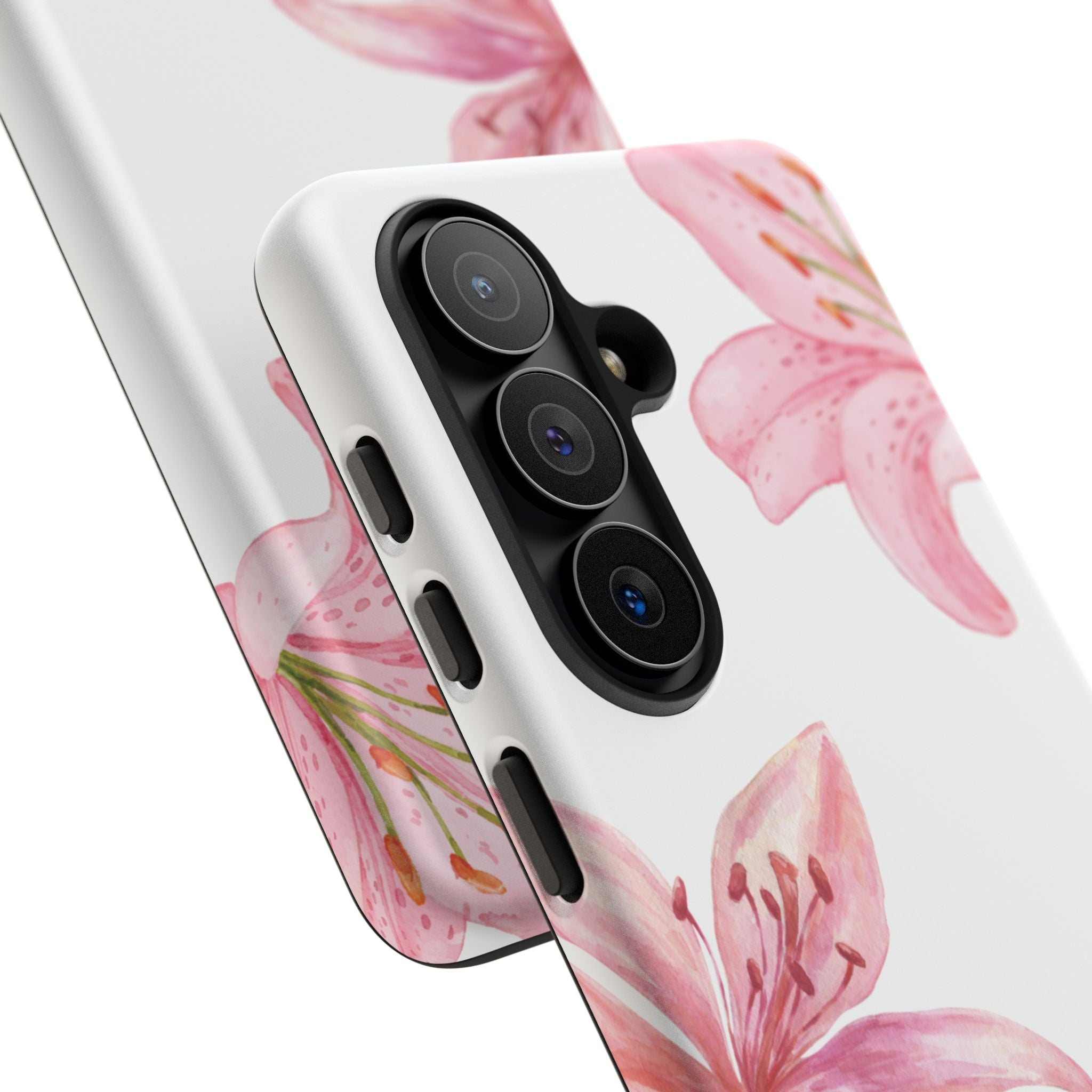 Blossom Grace (White)