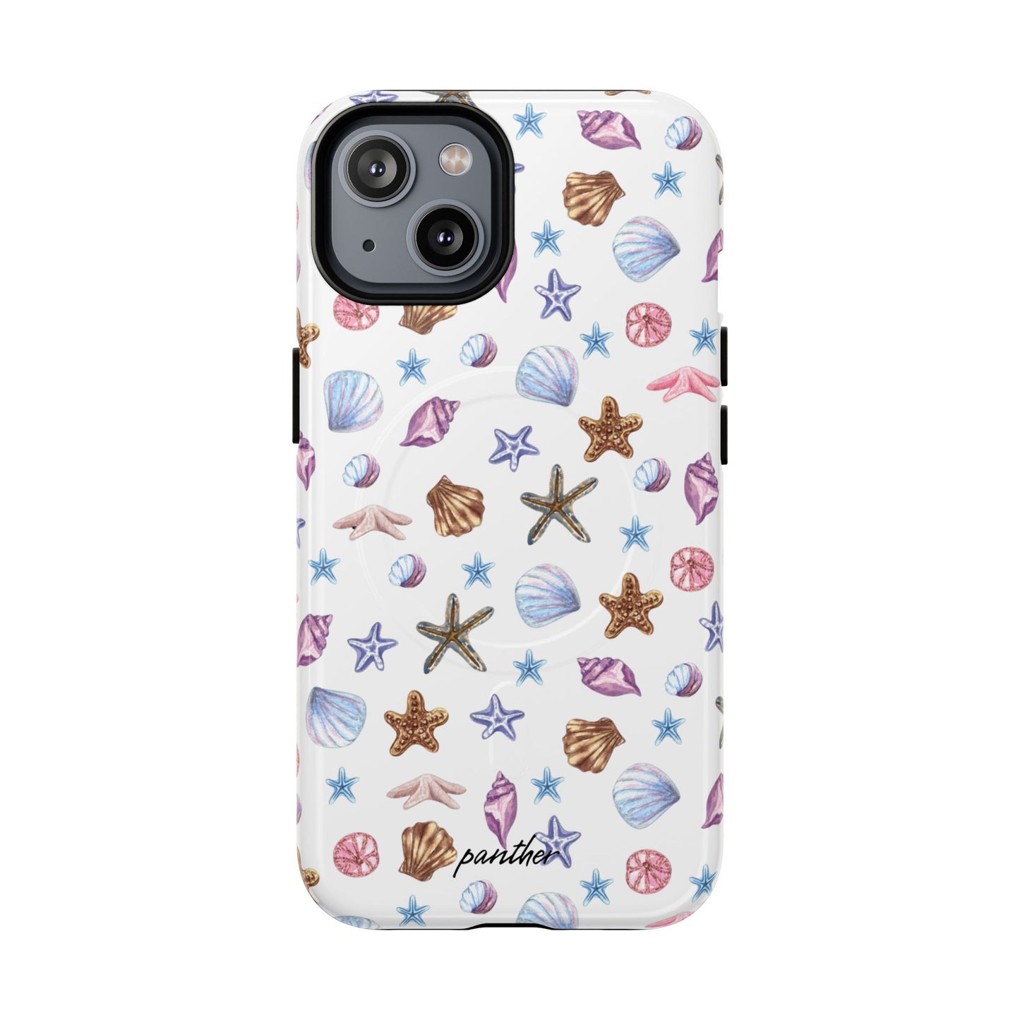 Coastal Tide (Magsafe)