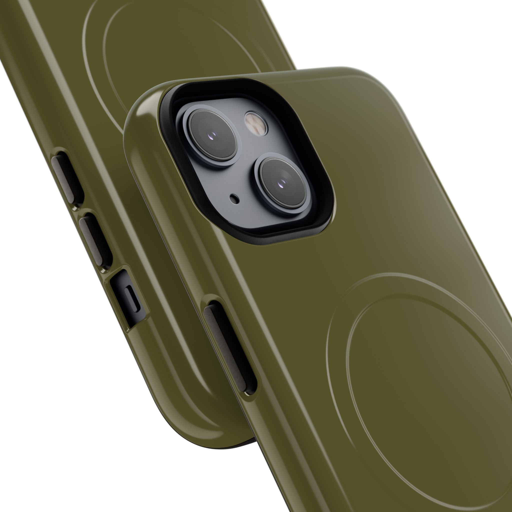 Olive Muse (magsafe)