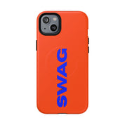 SWAG No. 3 (magsafe)