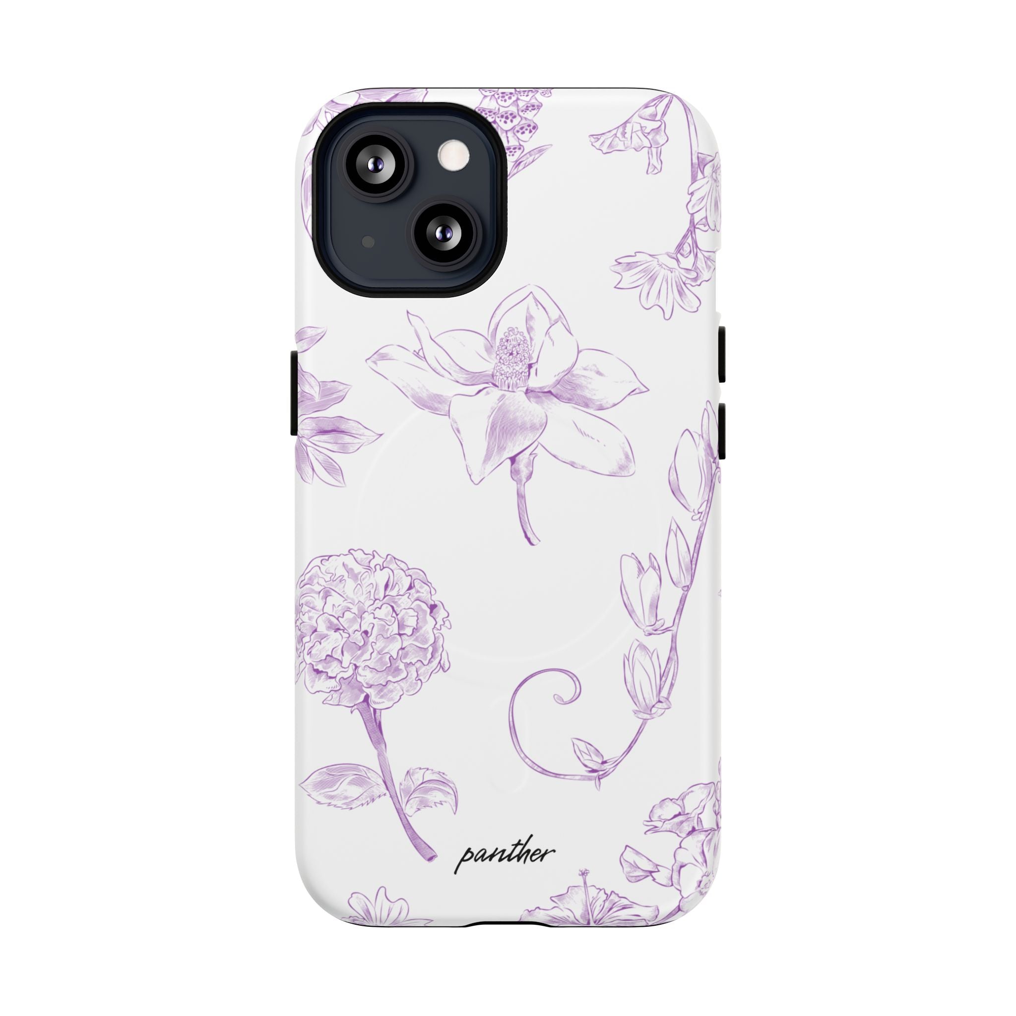 Lavender Botanica (Magsafe)
