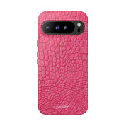 Rose Croc