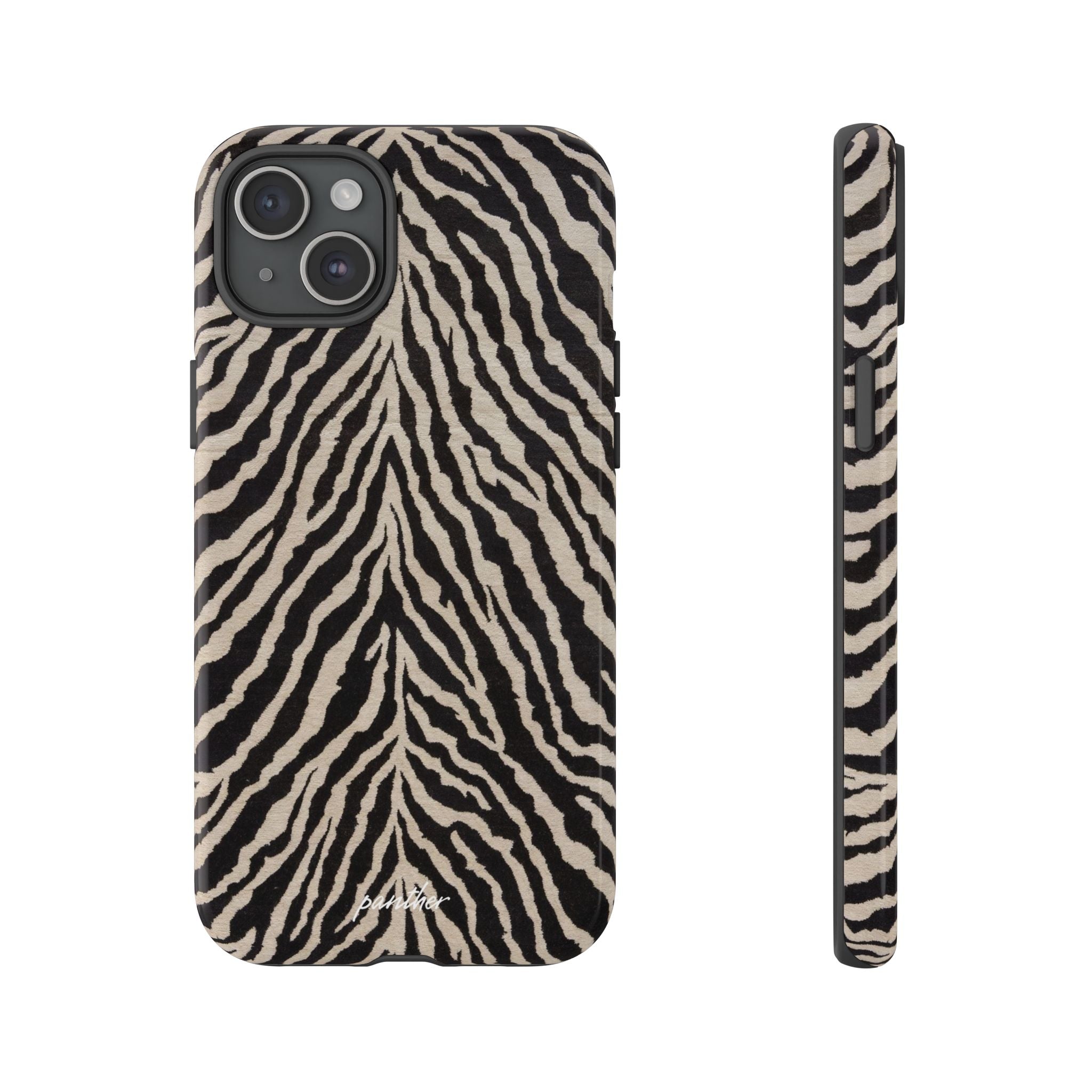 Bold Stripes