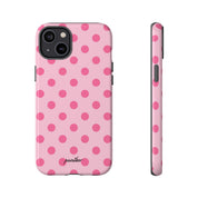 PolkaBlush