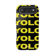 YOLO (Yellow)