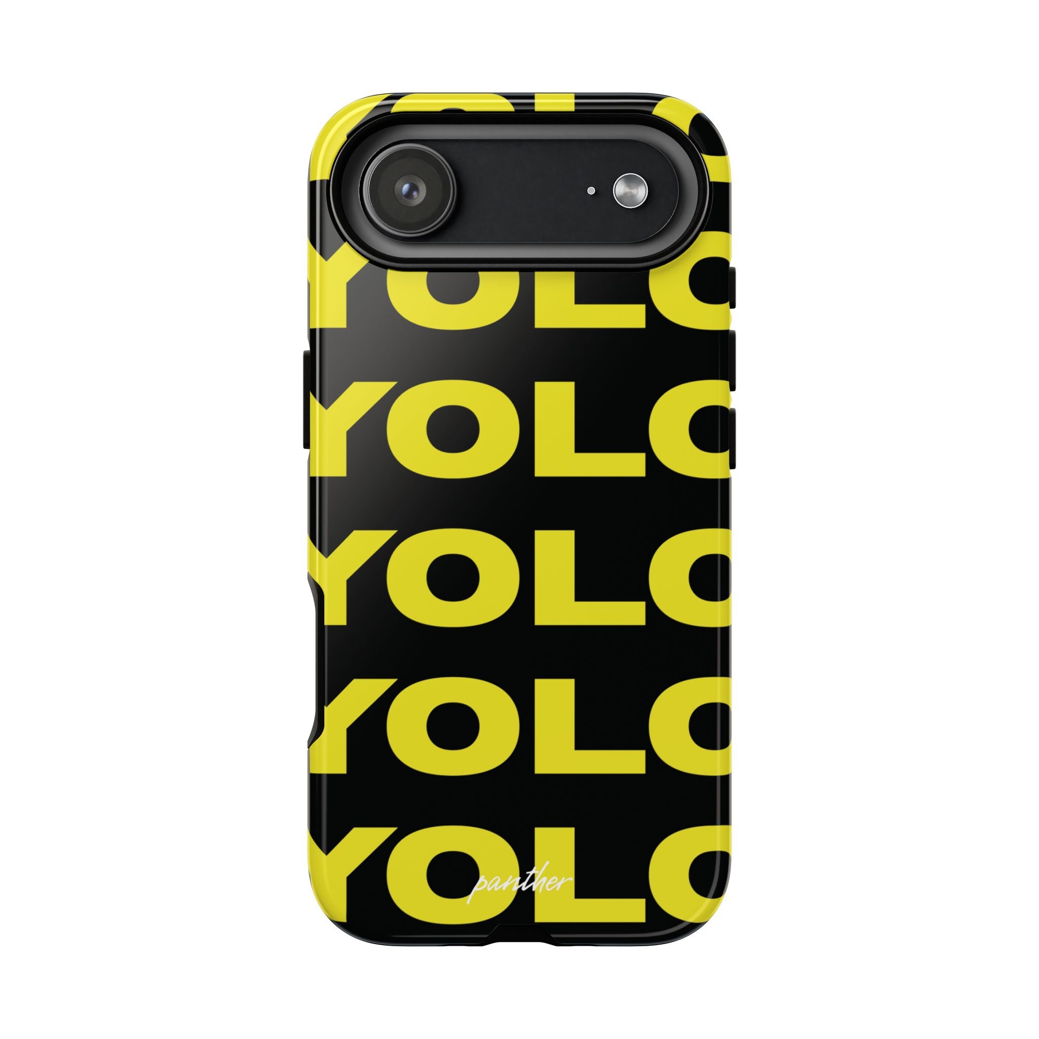 YOLO (Yellow)
