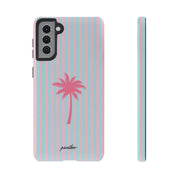 Tropical Twist (Turquoise)