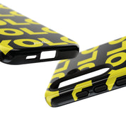 YOLO (Yellow)