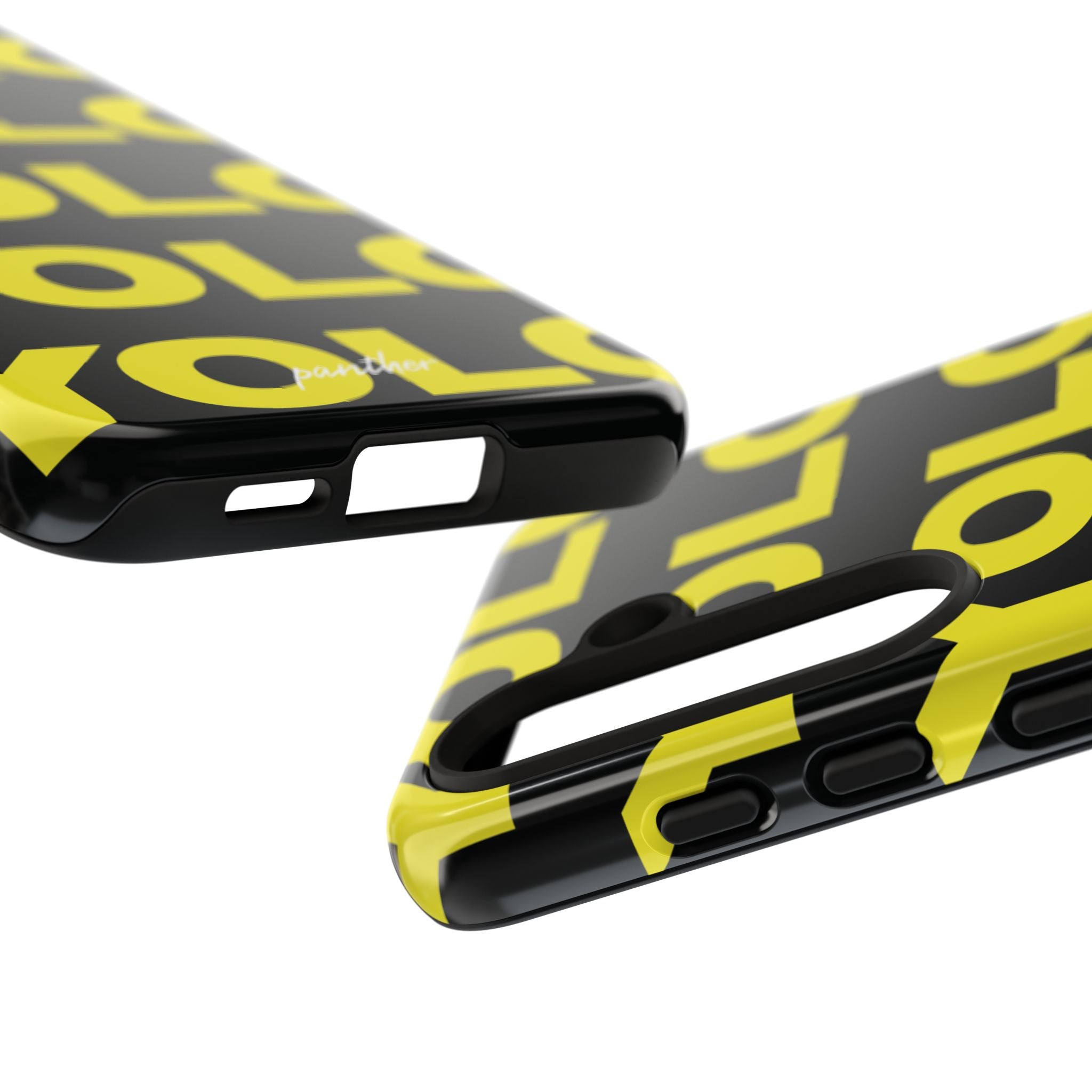 YOLO (Yellow)