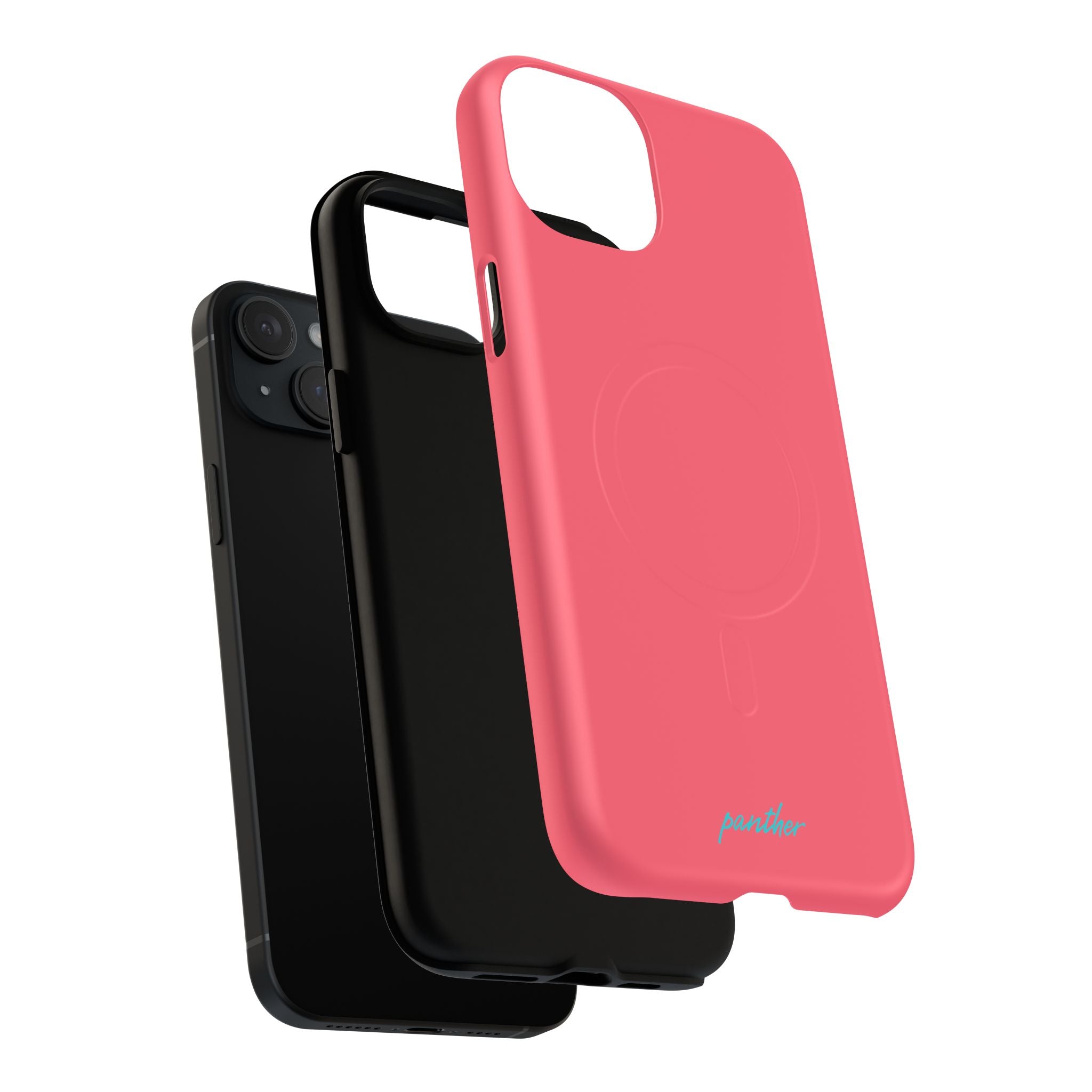 Coral Pink (magsafe)