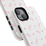 Pinky Promise (Magsafe)