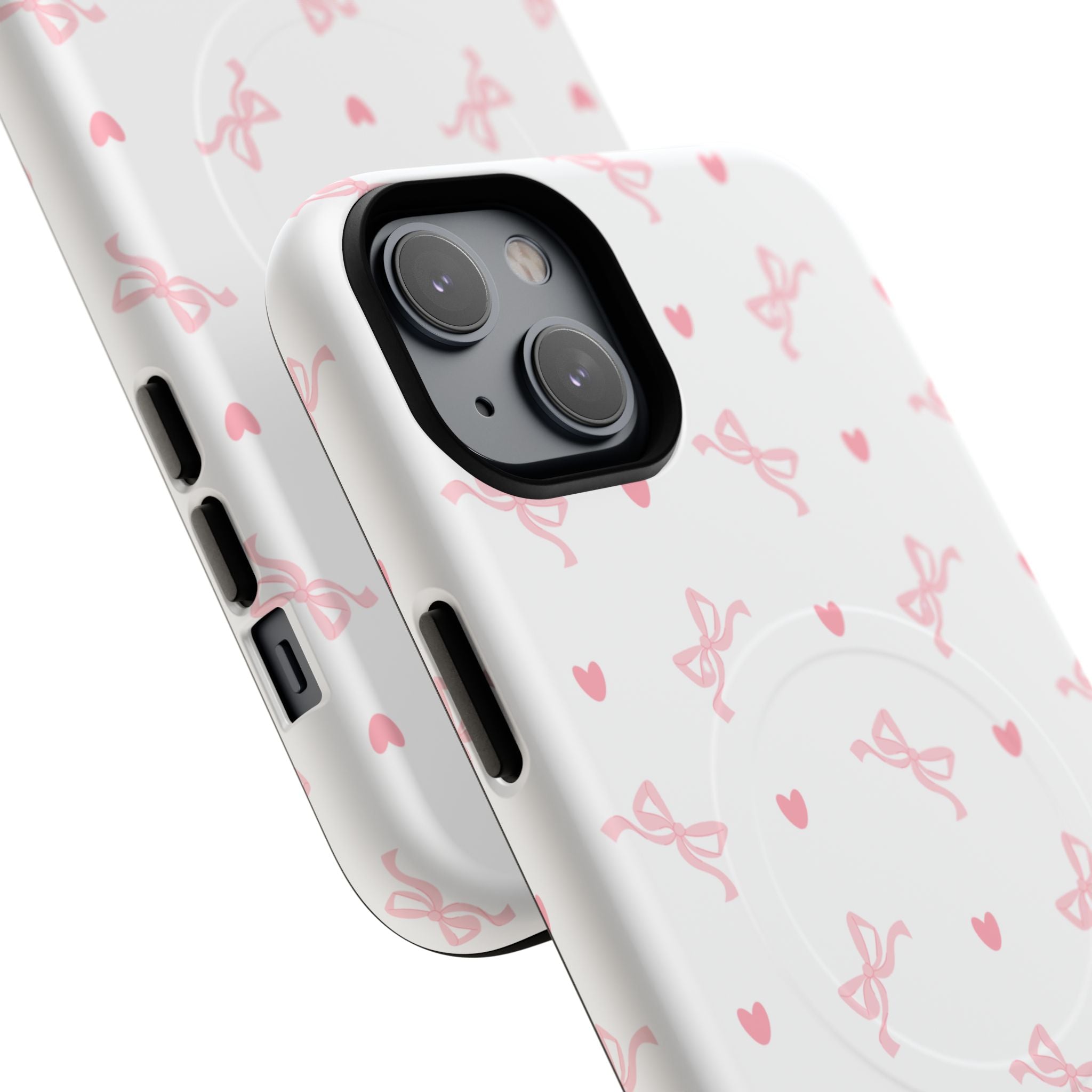 Pinky Promise (Magsafe)