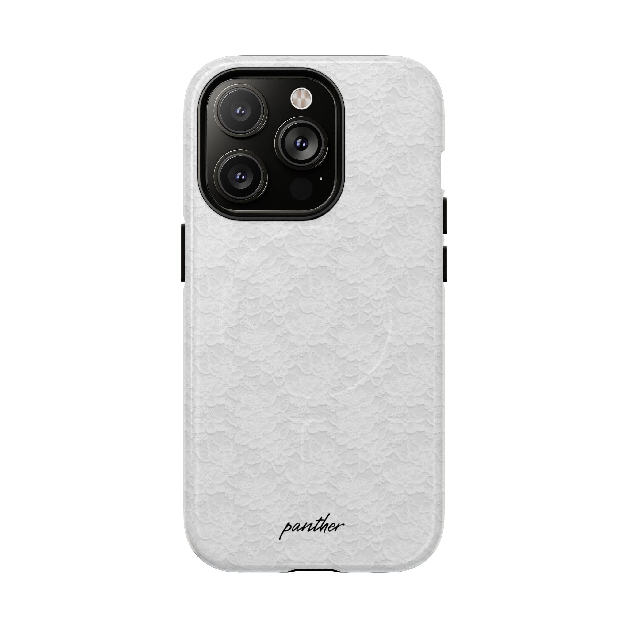 White Lace (Magsafe)