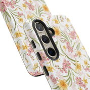 Floral Serenade
