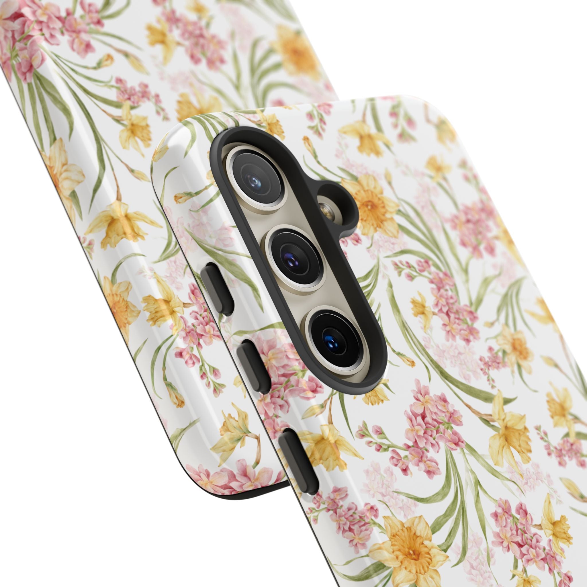 Floral Serenade