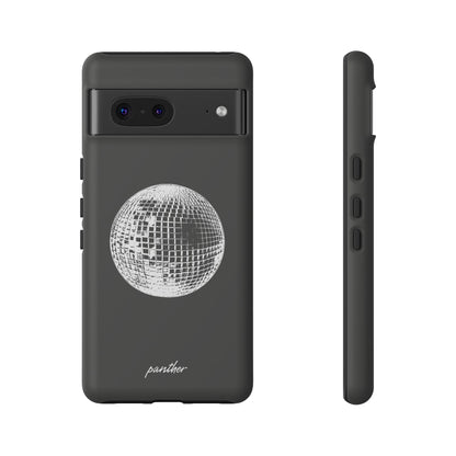 Nightlife Glimmer (Grey)