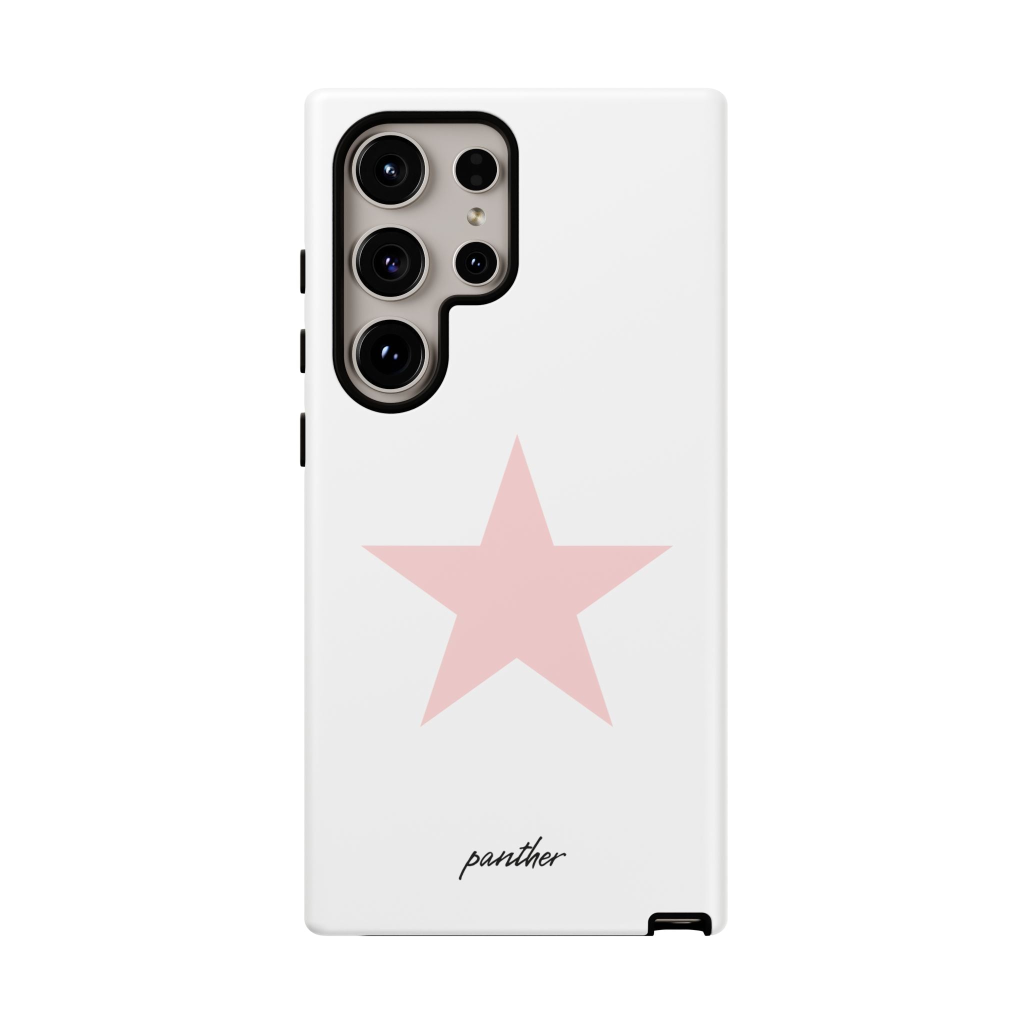 Blush Star