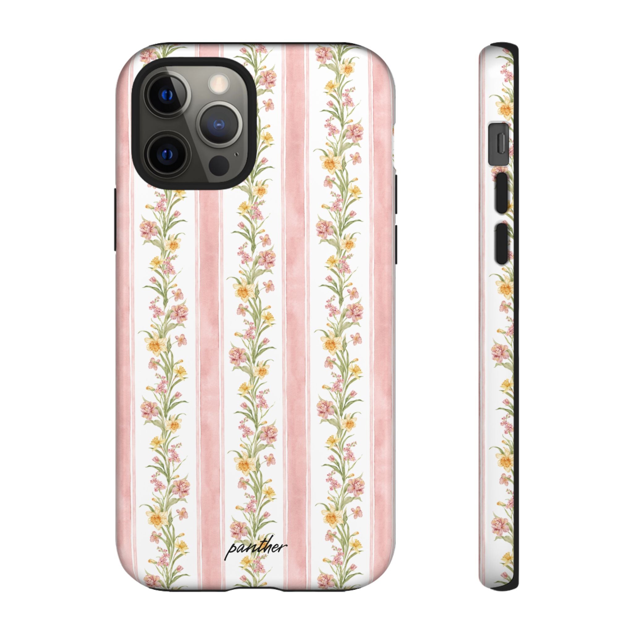 Flowery Garden