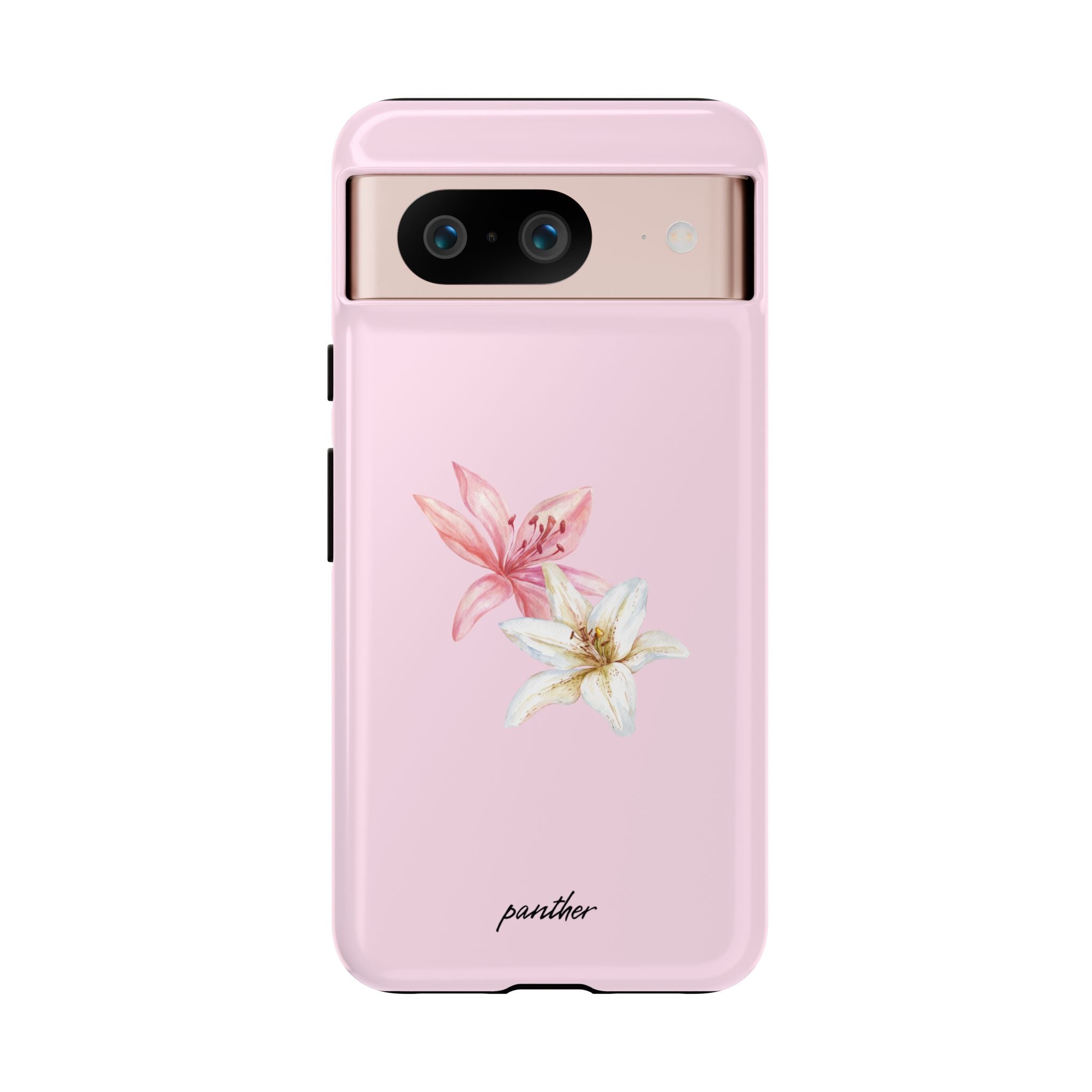 Blossom Grace (Pink) V2