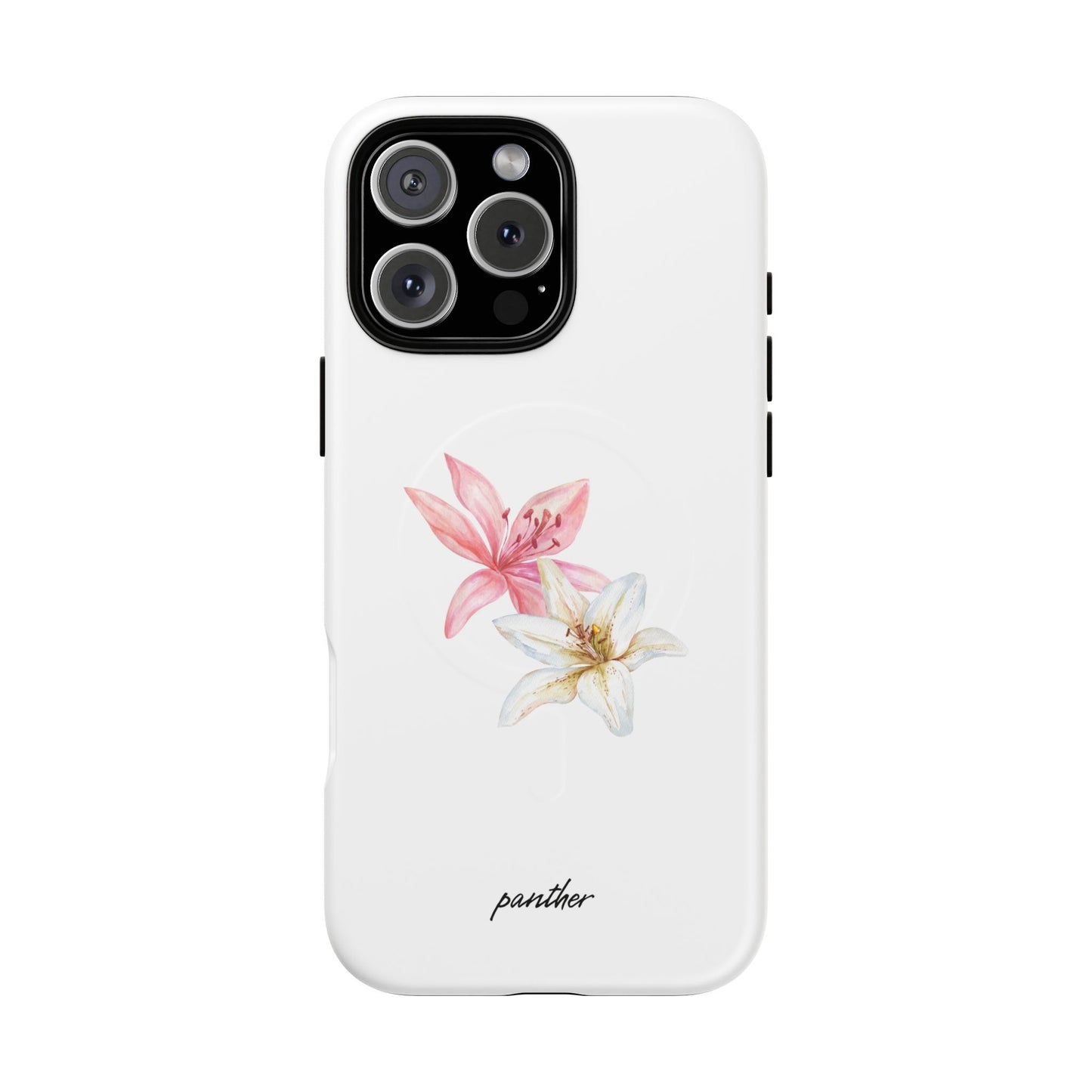 Blossom Grace (White) V2 (Magsafe)
