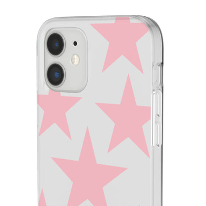 Starships Clear Case