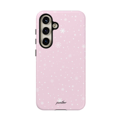 Snowfall (Pink)