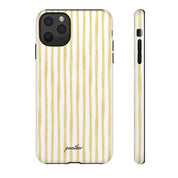 Butter Stripes