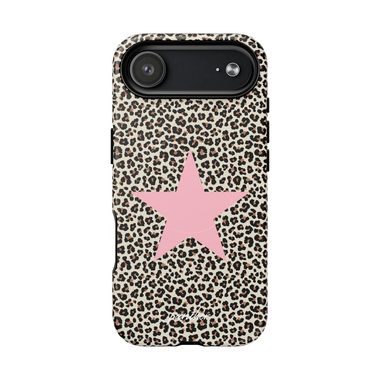 Leopard Star (Magsafe)