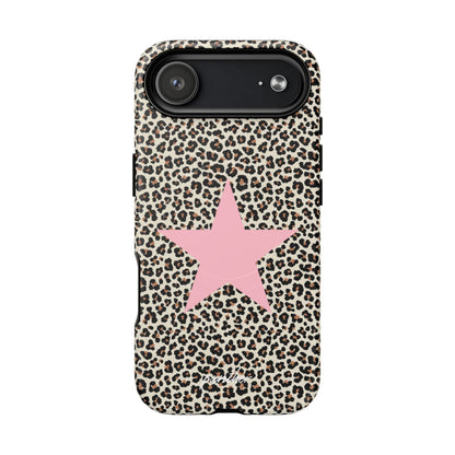 Leopard Star (Magsafe)