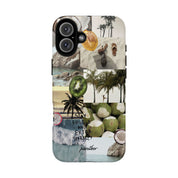 Coconut Whispers