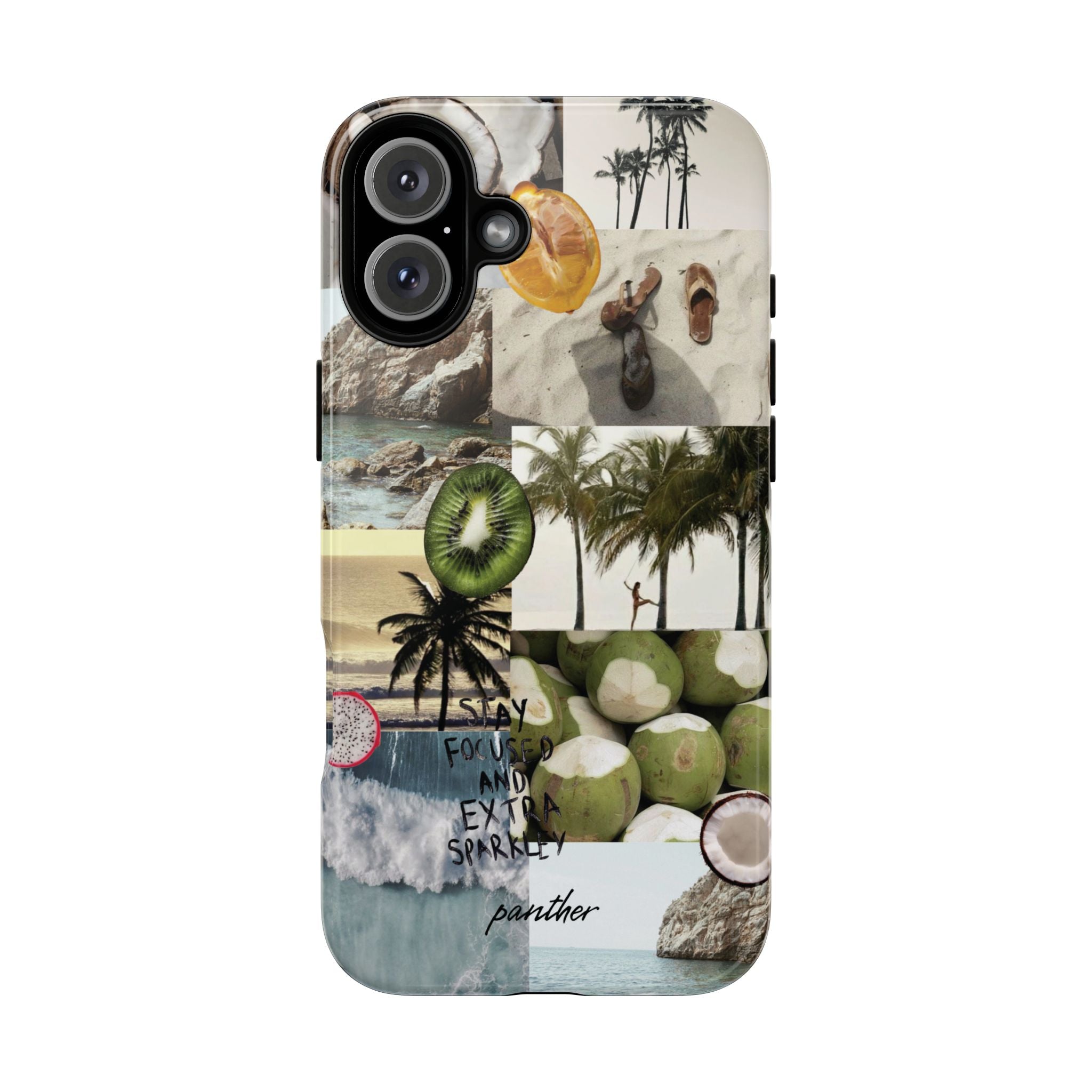 Coconut Whispers