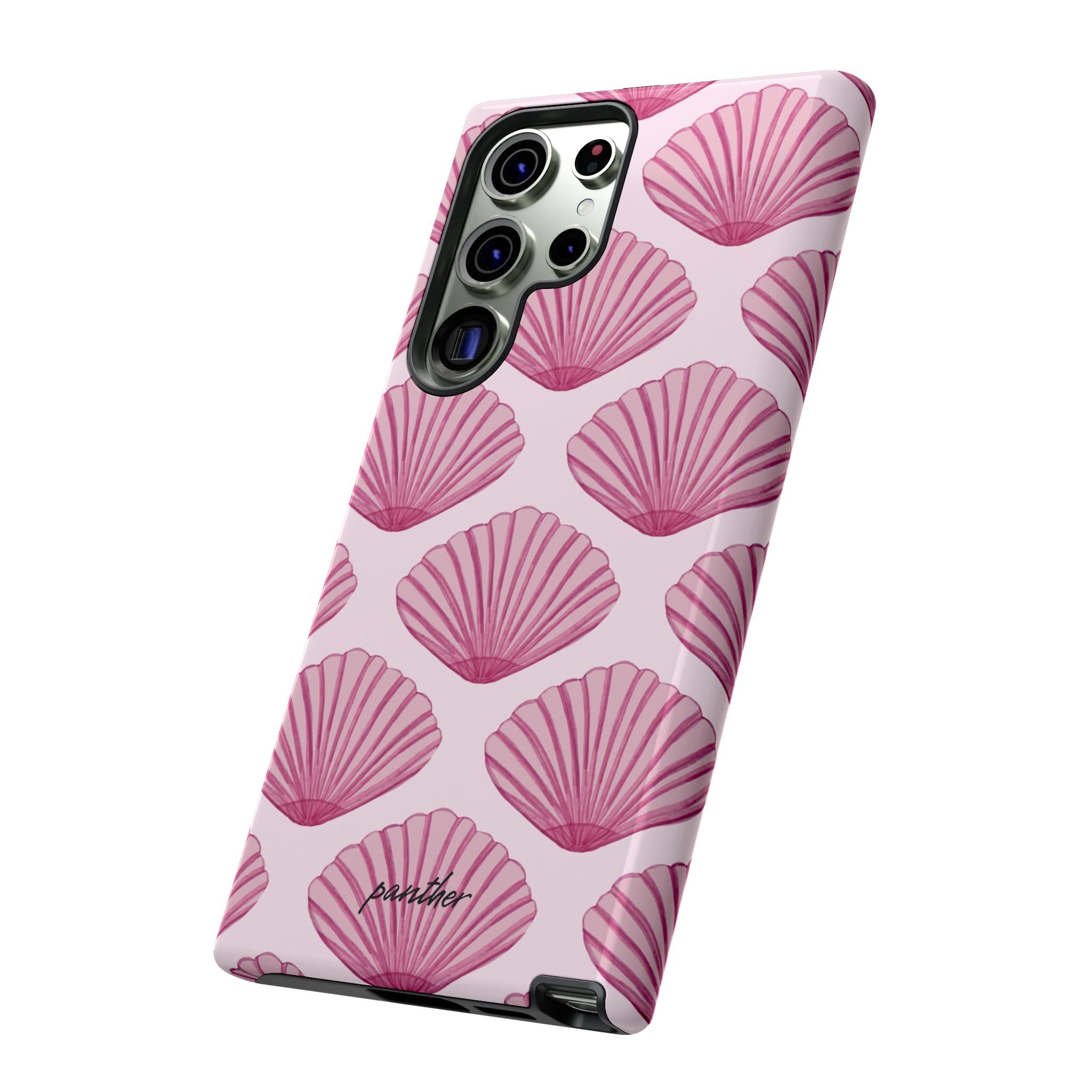 Coastal Shells