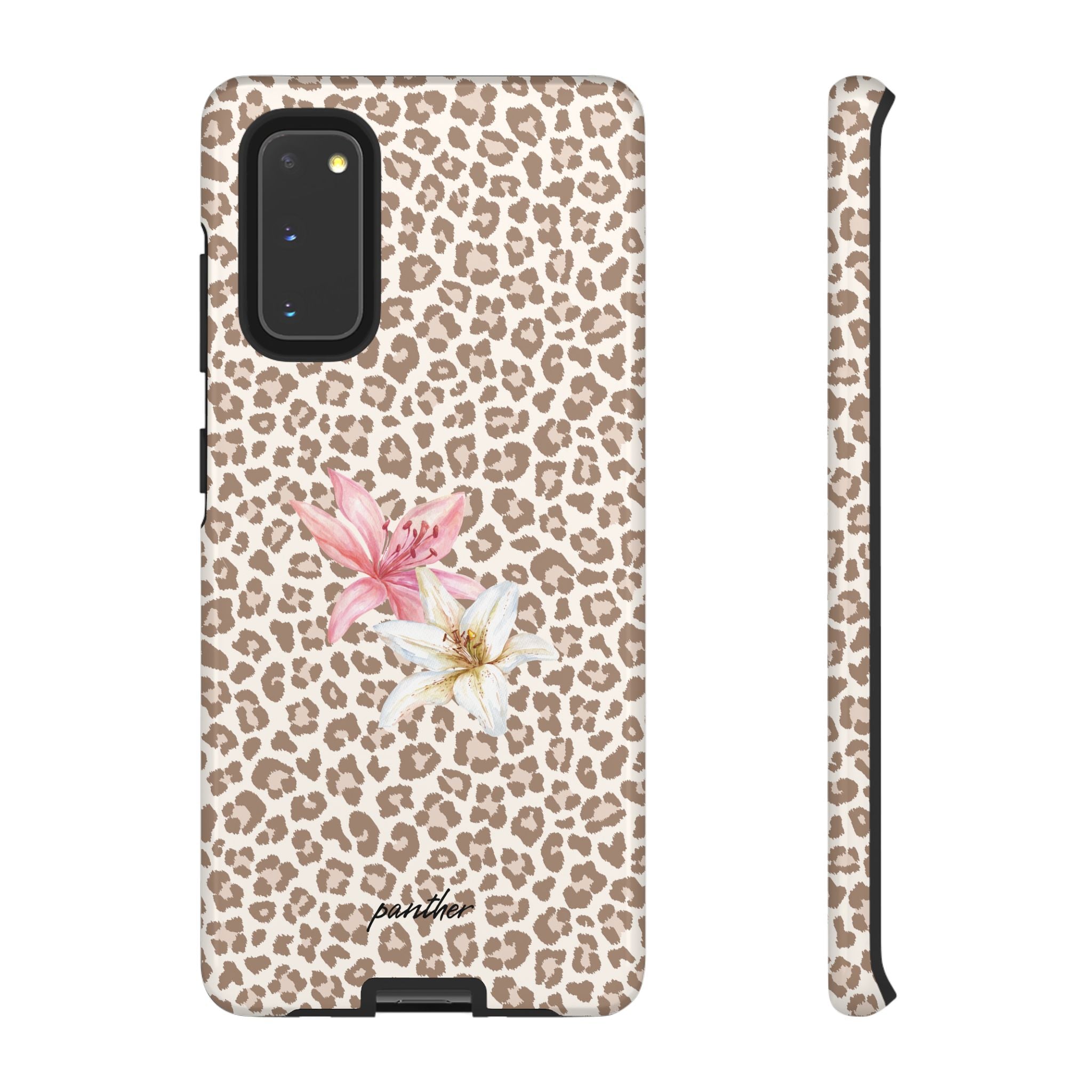 Blossom Grace (Light Leo Print) V2