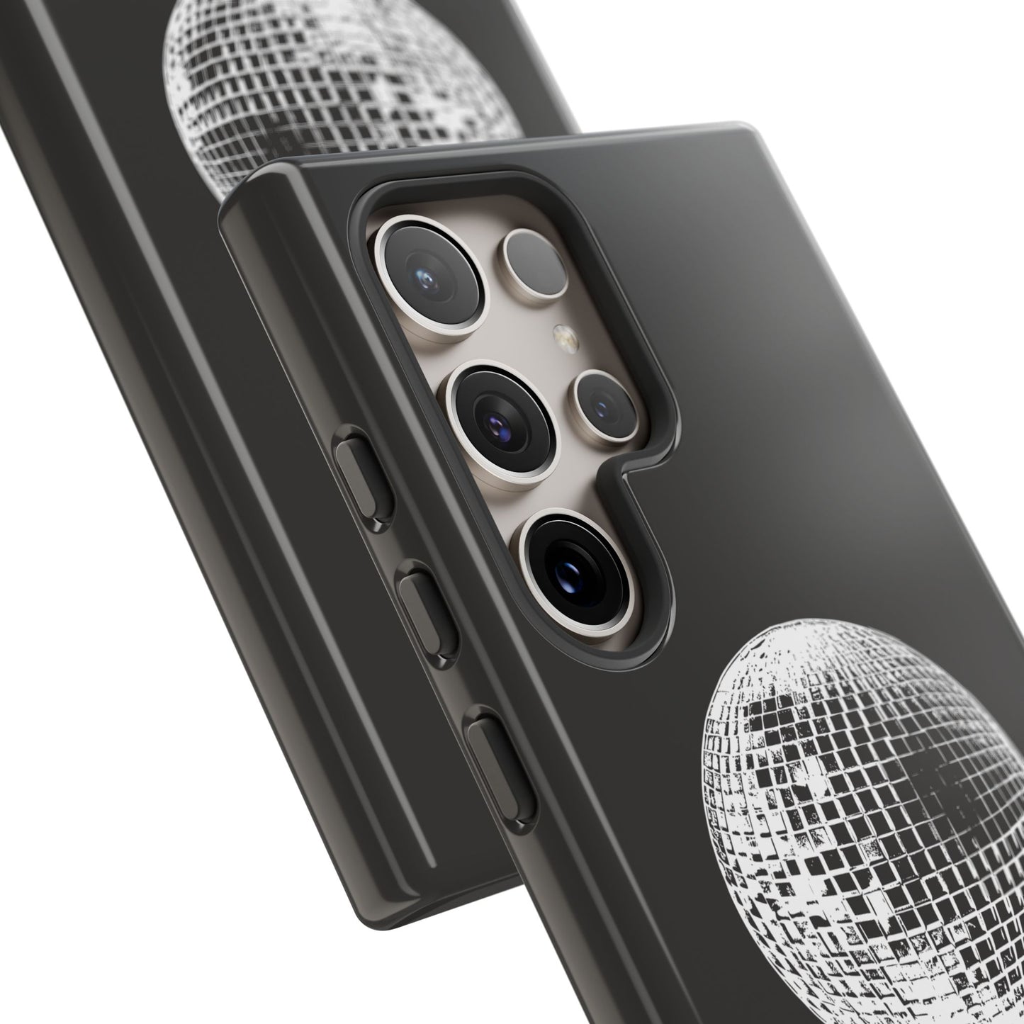 Nightlife Glimmer (Grey)