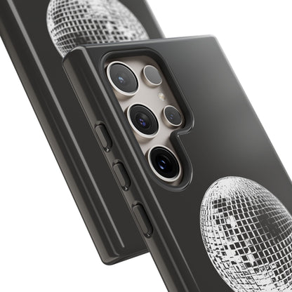 Nightlife Glimmer (Grey)