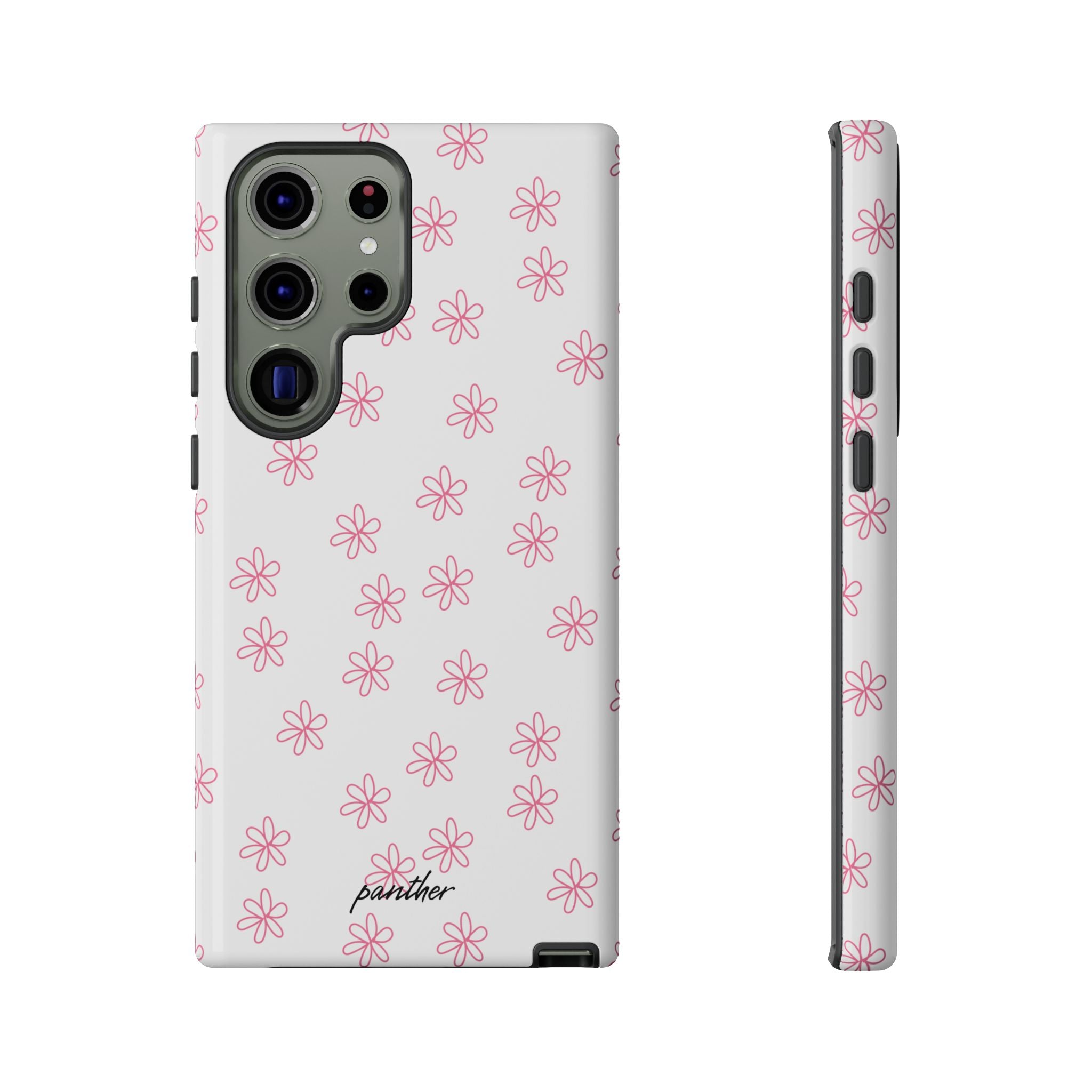 Soft Blossom