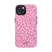 Spotted in Pink on Pink (Magsafe)