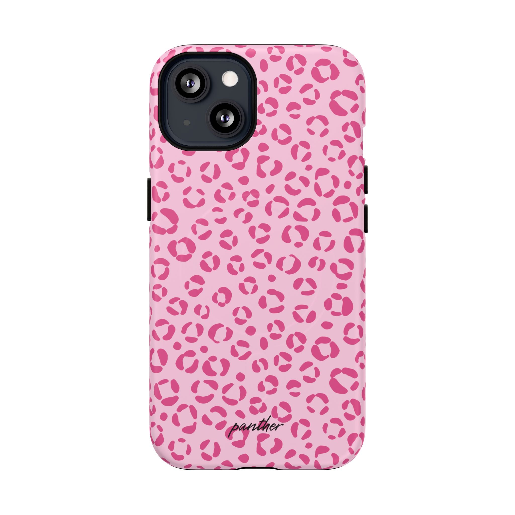 Spotted in Pink on Pink (Magsafe)