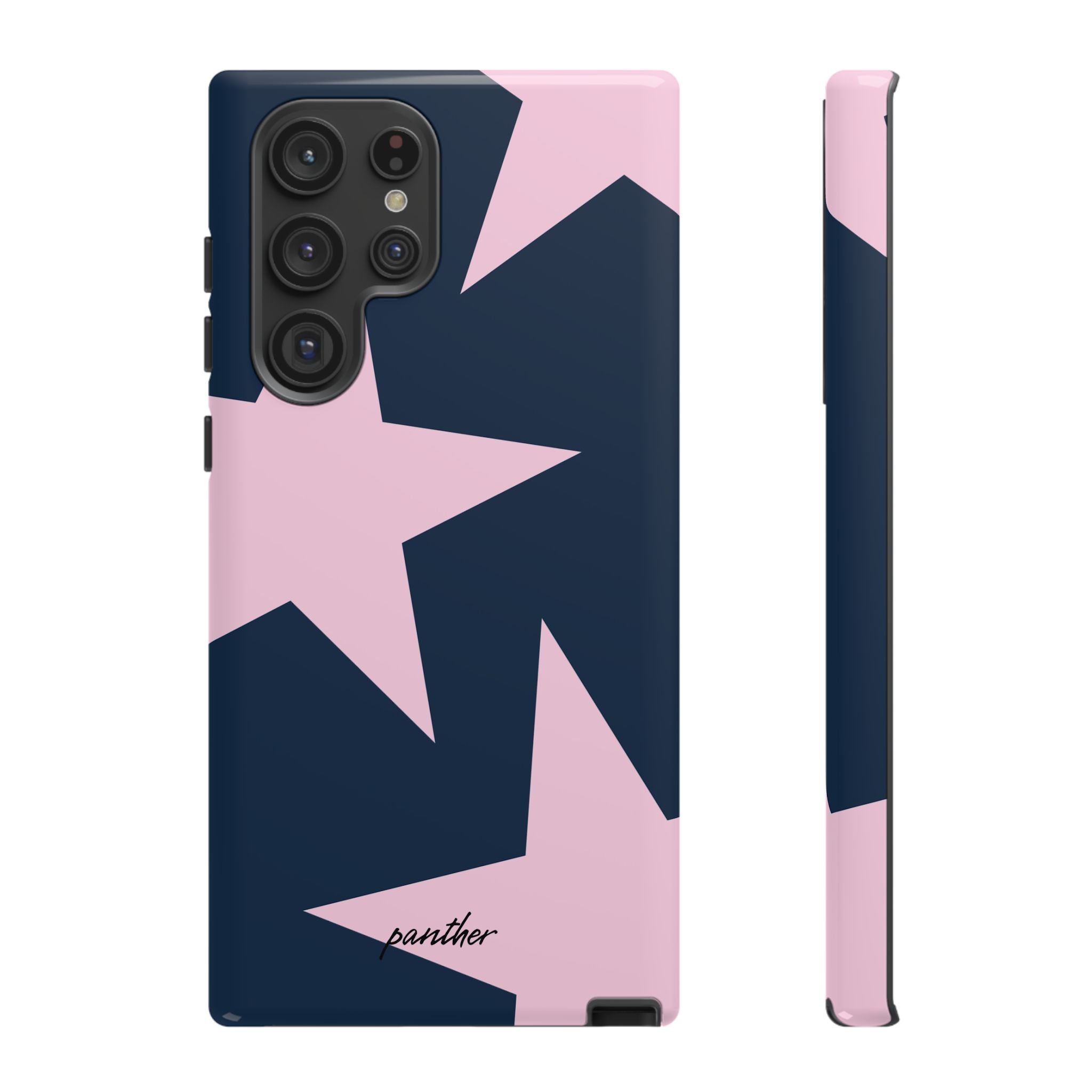 Pretty in Stars