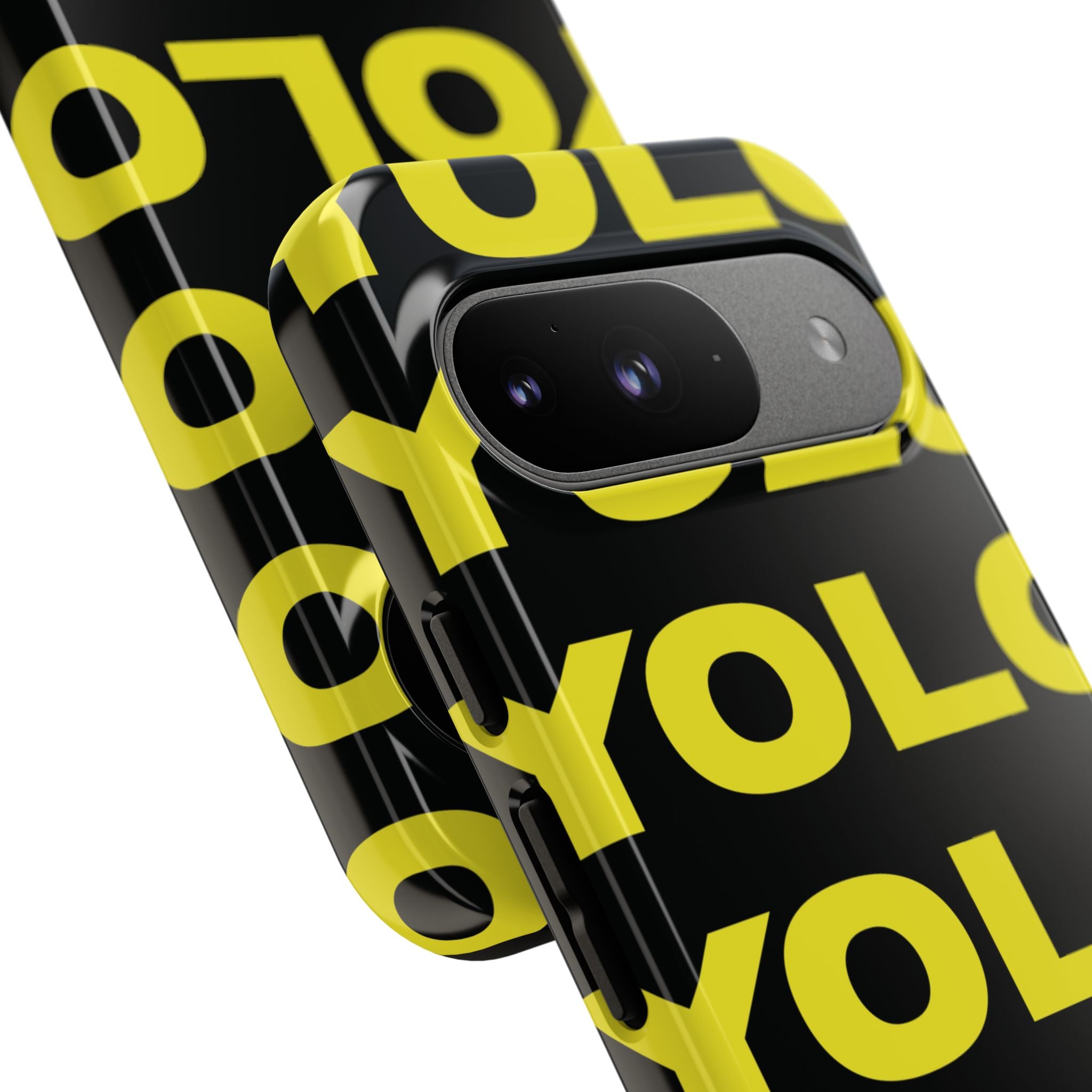 YOLO (Yellow)