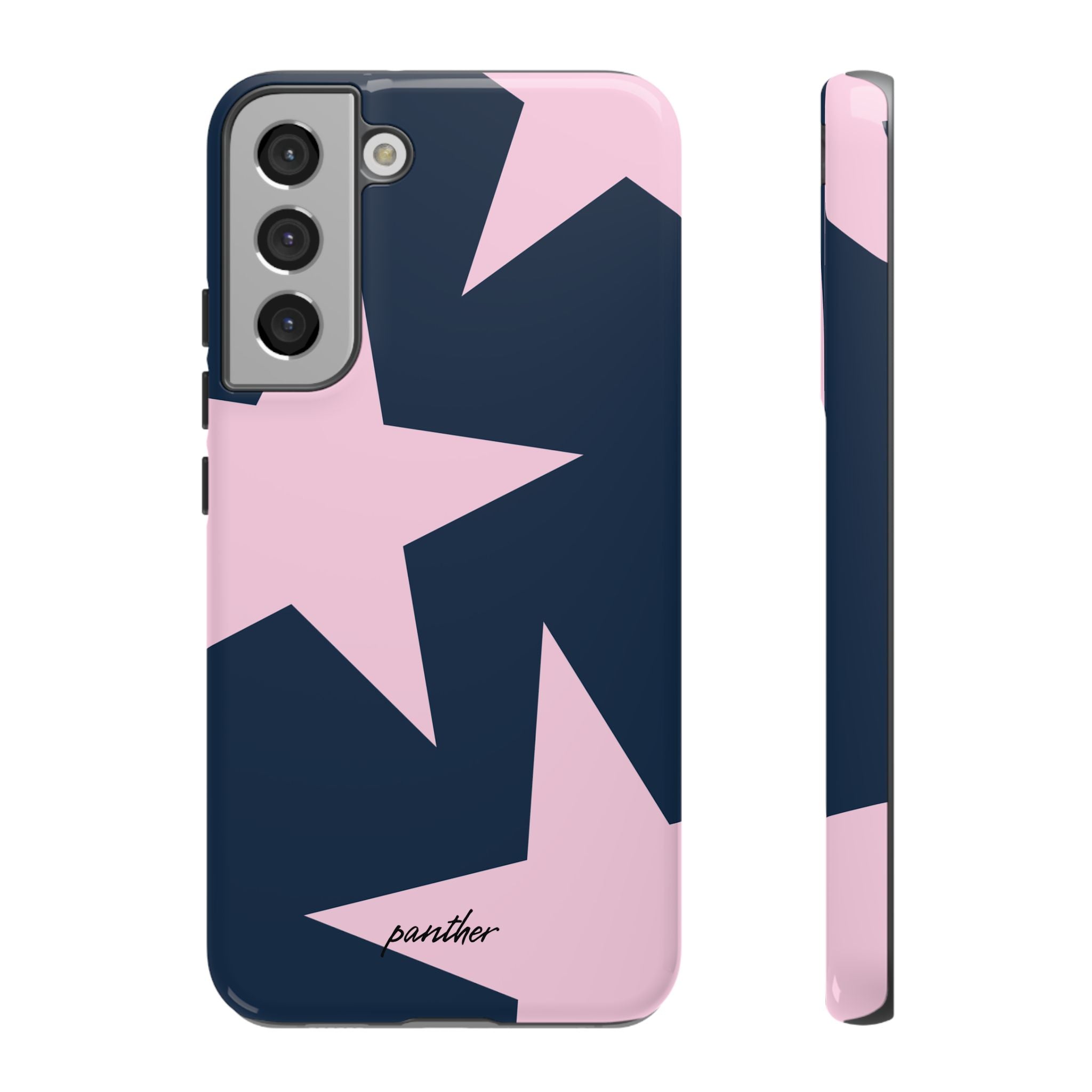 Pretty in Stars