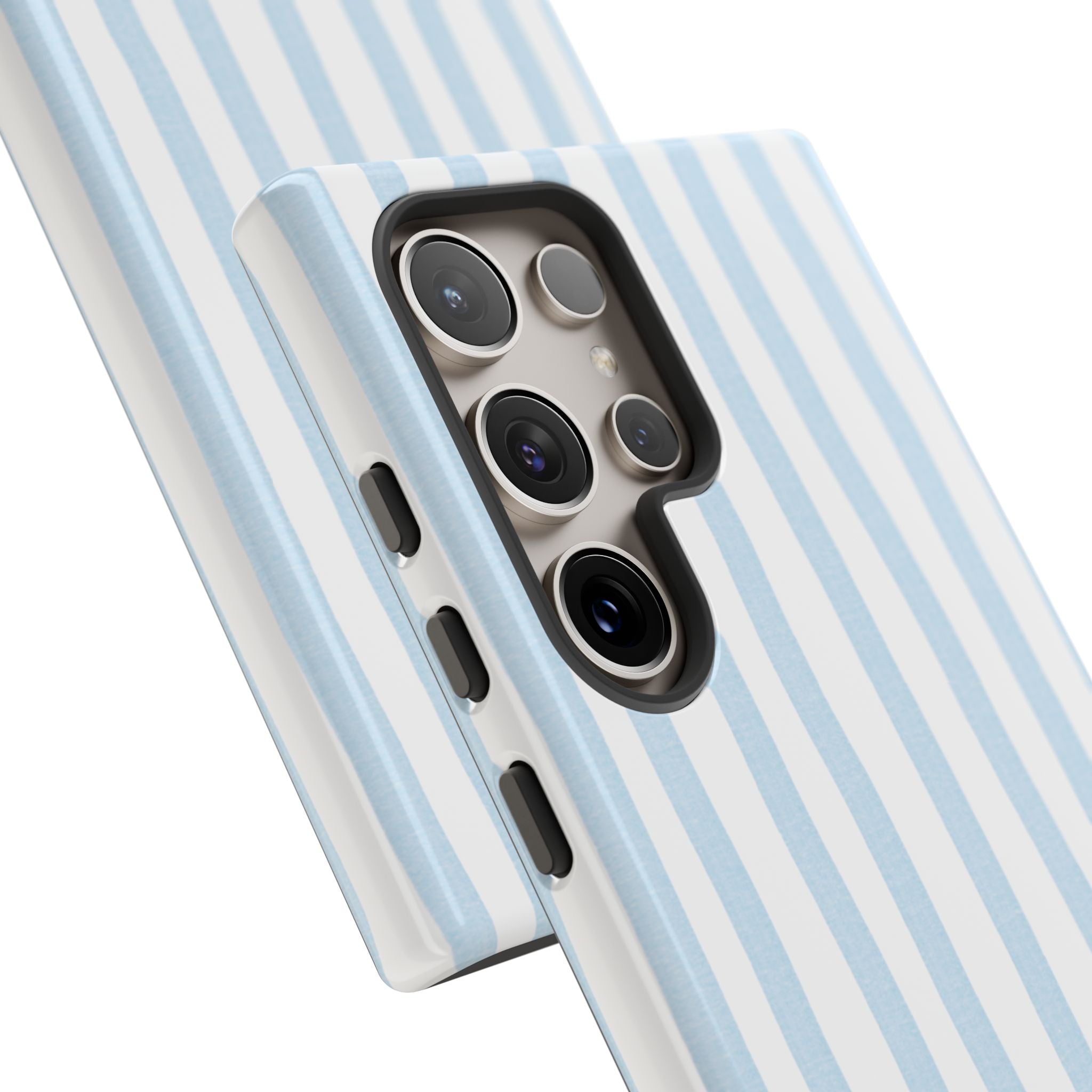 Coastal Stripes