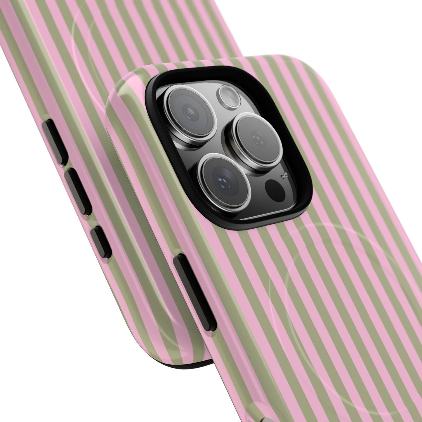 Matcha Stripes (Magsafe)
