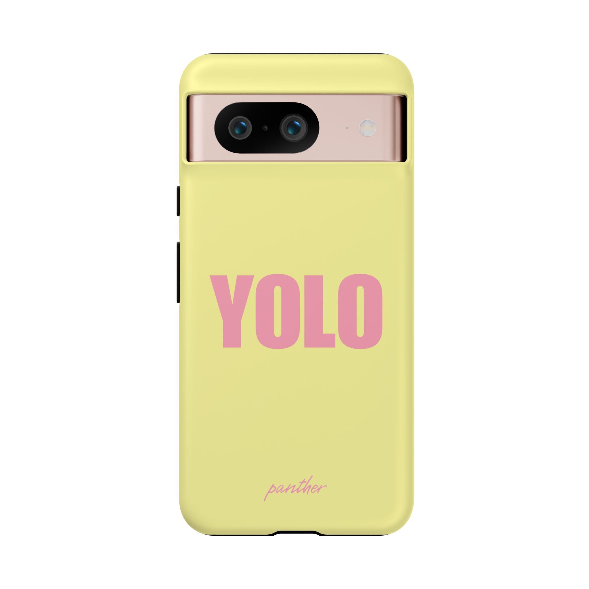 YOLO (Yellow)