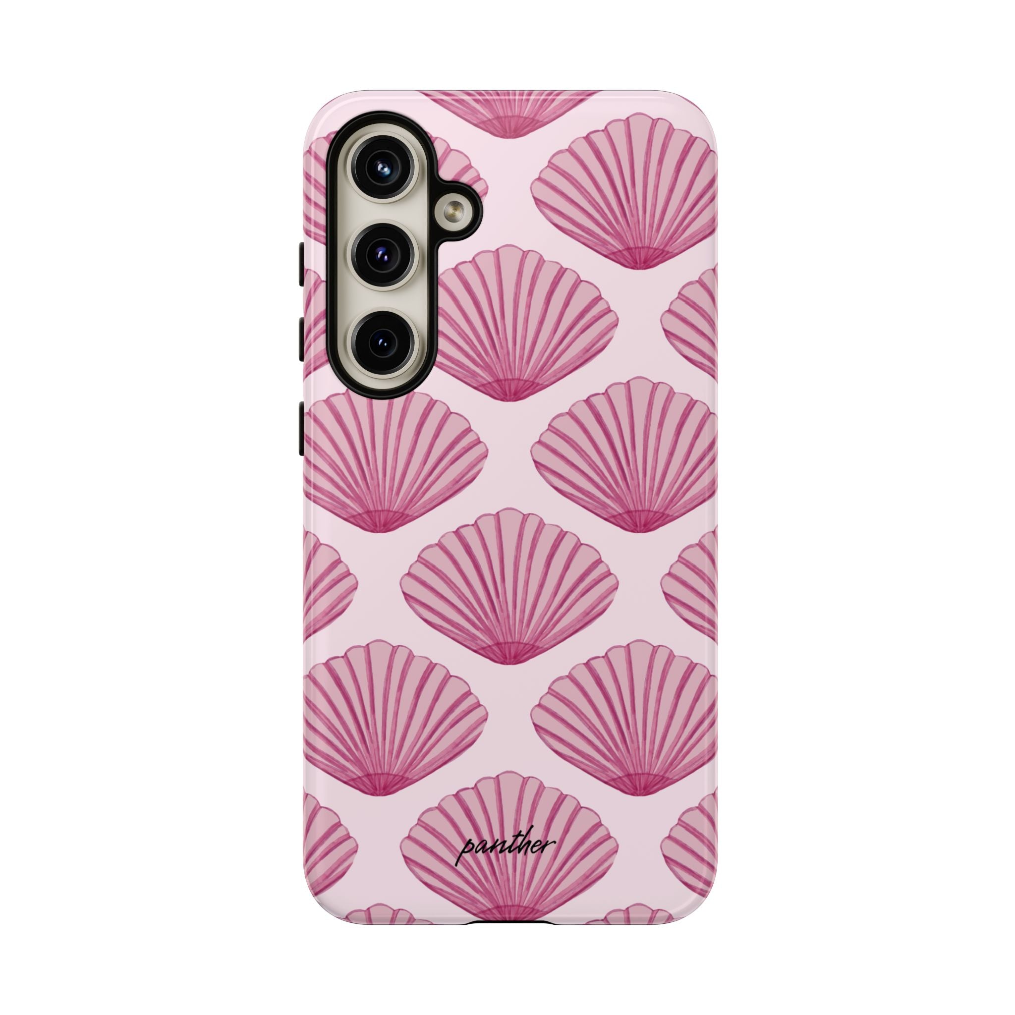 Coastal Shells