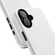 Cuddly Bear (White) (Magsafe)