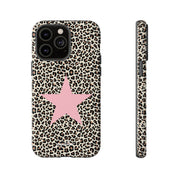Leopard Star