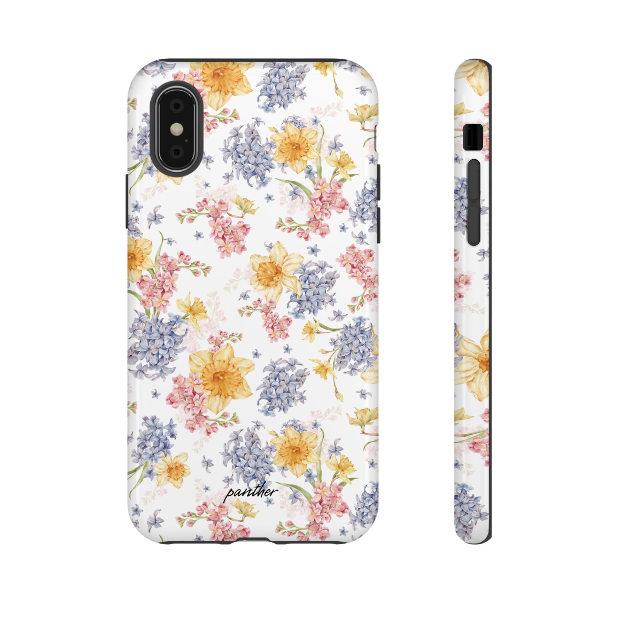 Spring Bloom